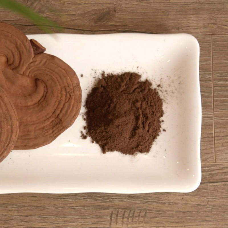 Bào Tử Phúc Quý