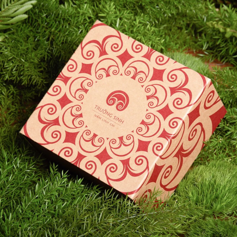 Bào Tử Phúc Quý