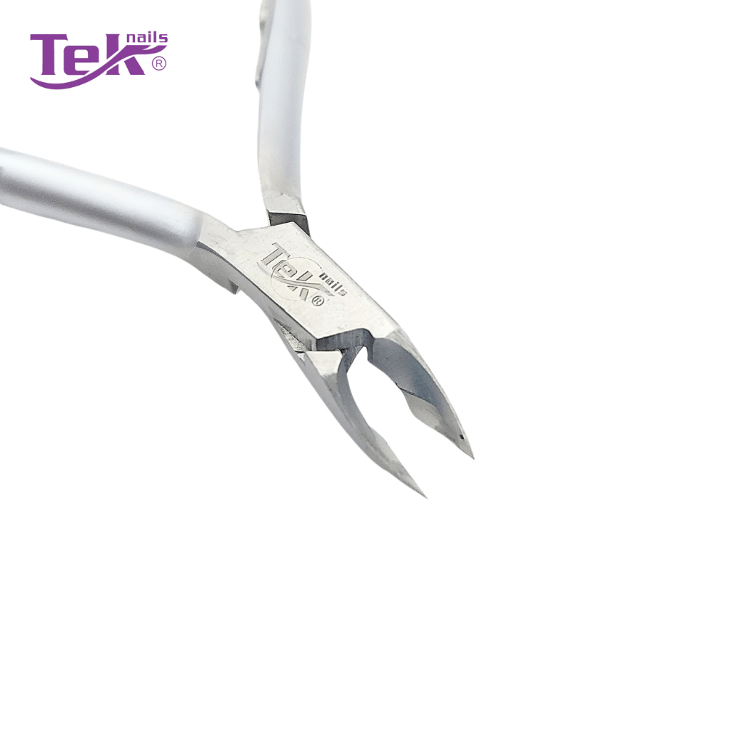 Kềm Cắt Da Teknails DI-01 (Jaw 14)
