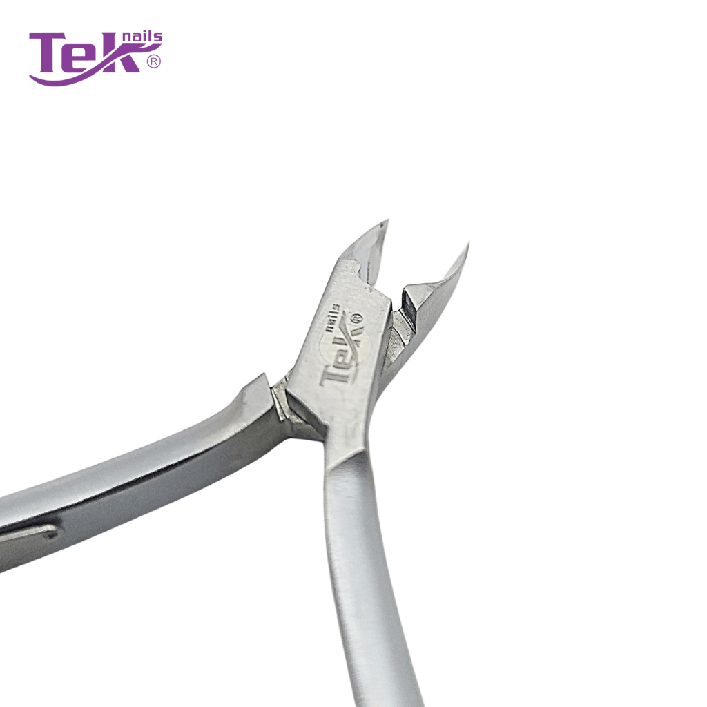 Kềm Cắt Da Teknails DI-01 (Jaw 16)