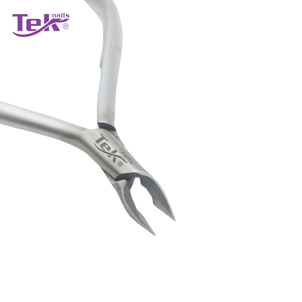 Kềm Cắt Da Teknails IHR-01 (Jaw 16)