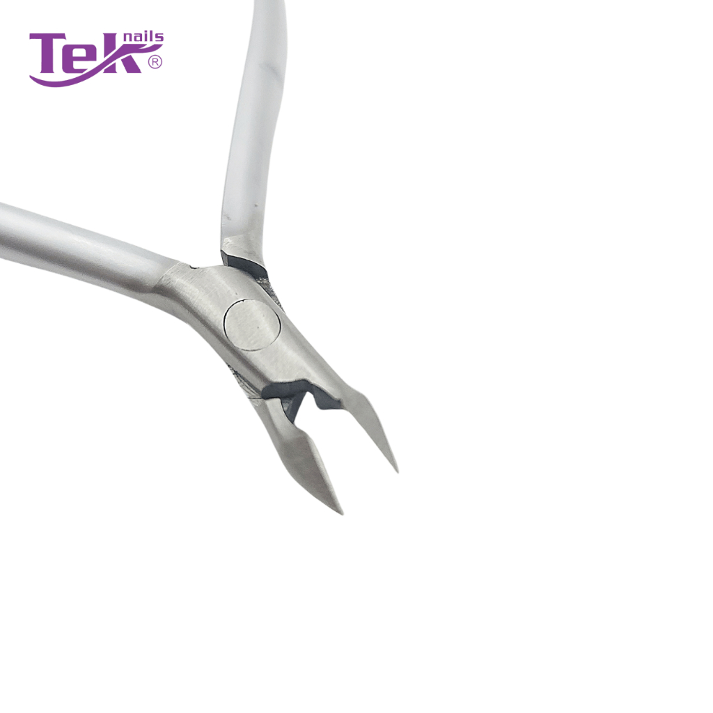 Kềm Cắt Da Teknails IHR-01 (Jaw 16)